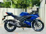2018 Model R15 V3 Finance Available