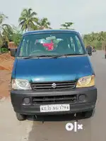 Maruti Suzuki Eeco 7 Seater Standard, 2010, Petrol