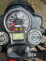 Royal Enfield 350