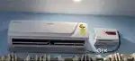 Voltas 1.5 Ton AC only 1 year old