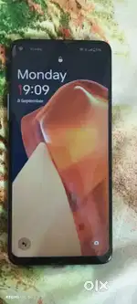 Oneplus 9r 5g 16/128 all good