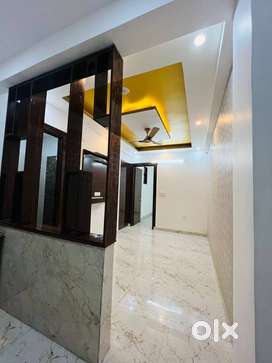 3 Bhk Near by Kashmere gate at dlf
