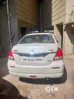 Maruti Suzuki Swift Dzire 2011 Petrol 80000 Km Driven
