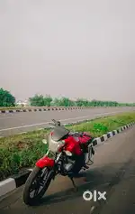 Bajaj vikrant v15