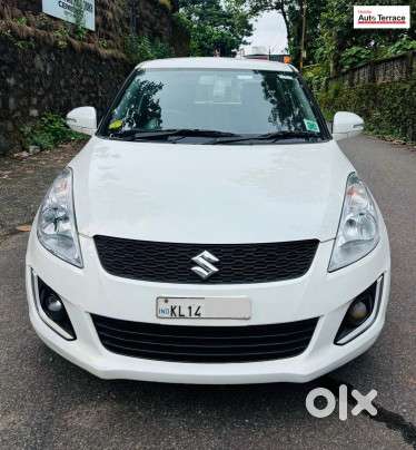 Maruti Suzuki Swift 2018 VXI, 2014, Petrol