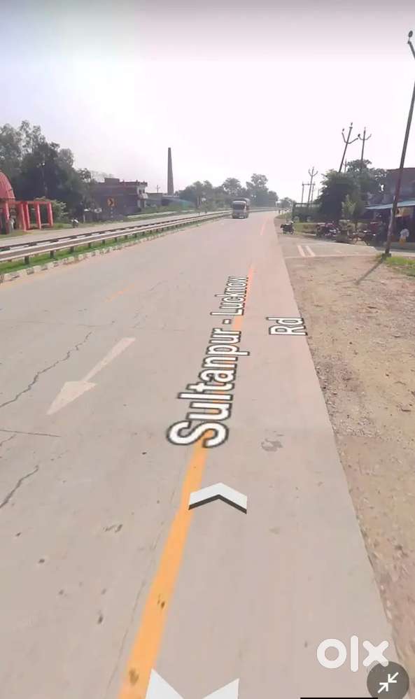 बहुत ही प्राइम लोकेशन पर प्लांट जिला पंचायत सेअप्रूव्ड सोसायटी