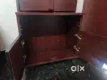 Dressing table