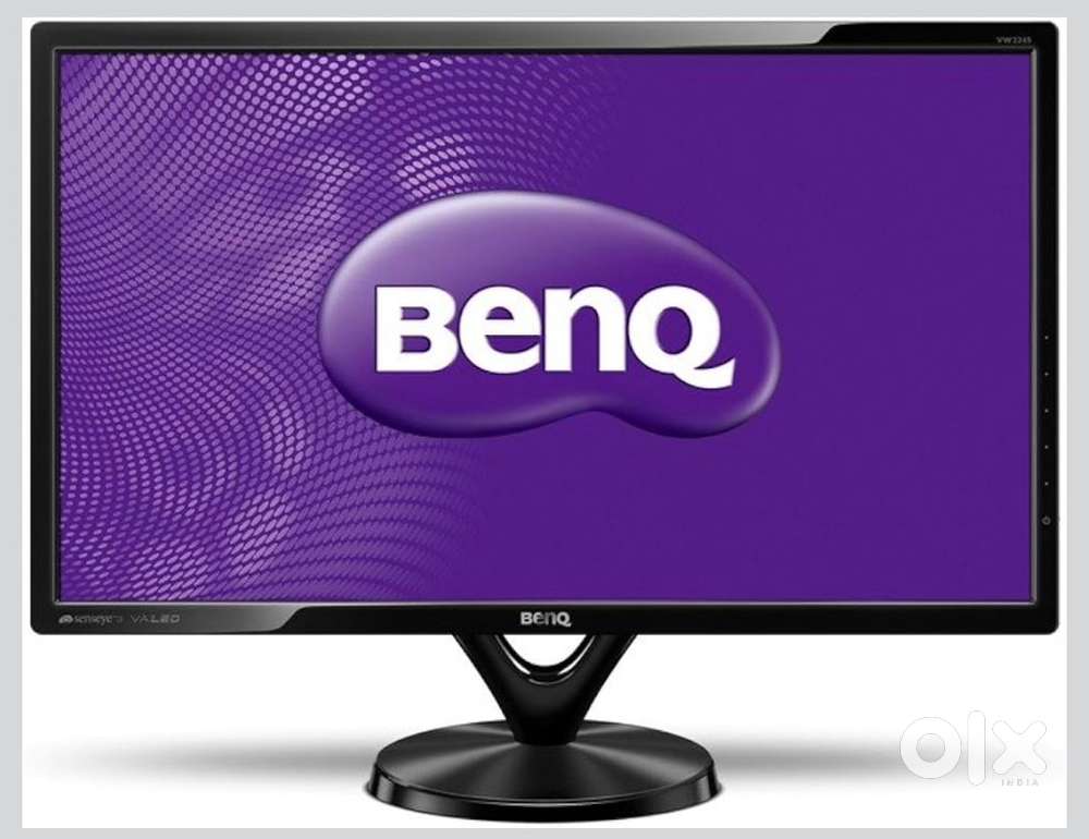 BenQ VW2245Z 21.5-inch LED Monitor