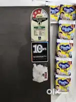 Haier Fridge