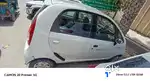 Tata Nano 2014 Petrol Good Condition