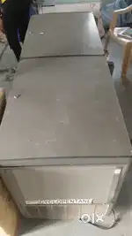 Fridge 500 ltr Voltas