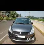 Maruti Suzuki Swift VXI Deca, 2016, Petrol
