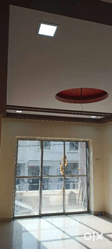 Men square of keshav nagar spotted building road touch  building ...