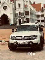 Renault Duster 2015 Diesel Well Maintained