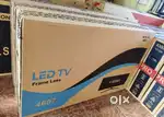 4K Sony 44'' Full Android Smart Led TV Best Price Guarantee