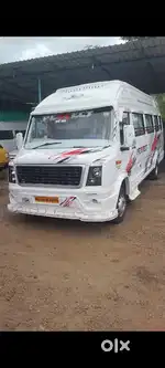 Traveller 26 seat jige a/c full Josh work