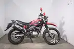 Hero Xpulse 200 4V