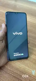 Vivo y51a good condition