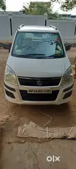 Maruti Suzuki Wagon R 2016