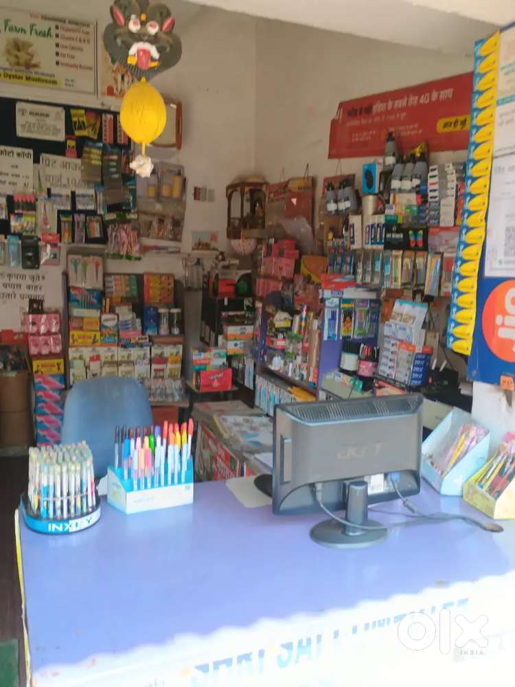 6 computer complete set