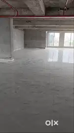 Prime Commercial Property for Rent at Benz Circle, Heart of Vijayawada