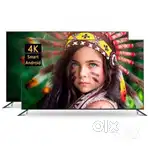 @4K Smart Led Tv All Size Available Very Low Price 32 Smart 8800 (2YW)