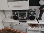 Phillips Music System