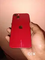 I phone 13 128gb
