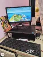 I want to sell .my Desktop urgently genuine buyers only contact