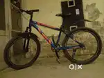 Hero colt cycle , size 26, shiny condition