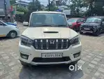 Mahindra Scorpio Classic 2.2 S 11 MT 7 CC, 2023, Diesel