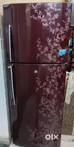 Fridge refrigerator
