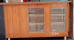 Shop counter