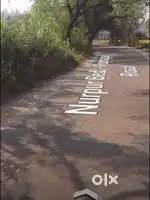 3 Acre on Road For Petrol Pump