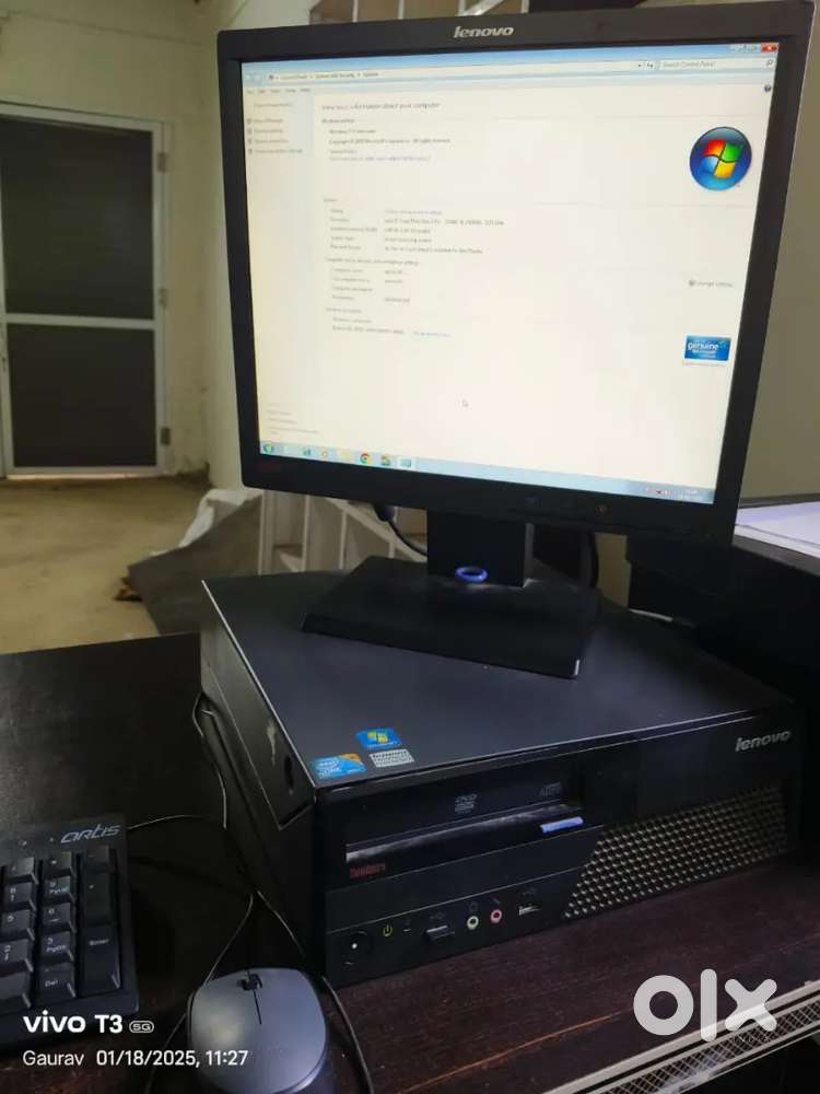 Computer for sell