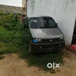 Maruti Suzuki Eeco 2021 LPG 80000 Km Driven