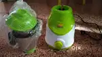 Mixer grinder surya pride company