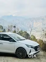 Hyundai New i20 2020 Petrol Good Condition
