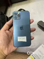 Iphone 12 pro 256 gb blue