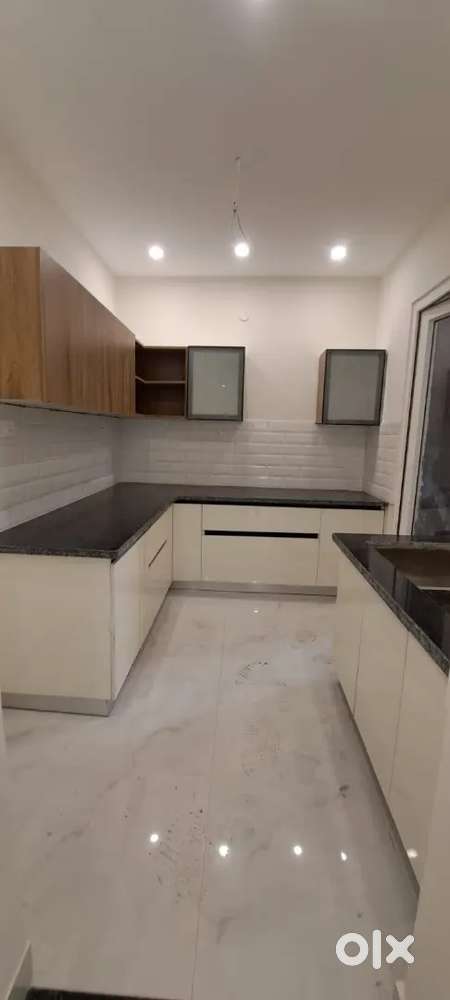 3Bhk with Lift on Highway sector-127 mohali