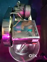 Atta making Machine