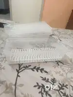 Vegetable and food container