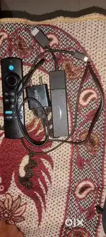 Amazon Fire TV stick