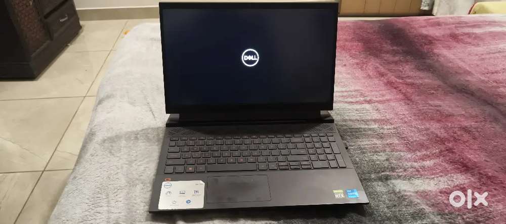 Dell G15 Gaming Laptop