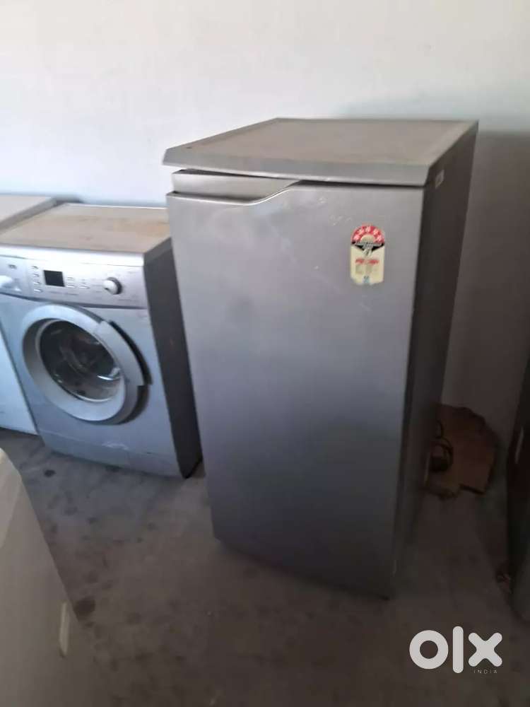 Refrigerators and washing machines available..,at.. Low.. Price