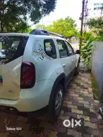 Renault Duster 2017 Diesel 125000 Km Driven