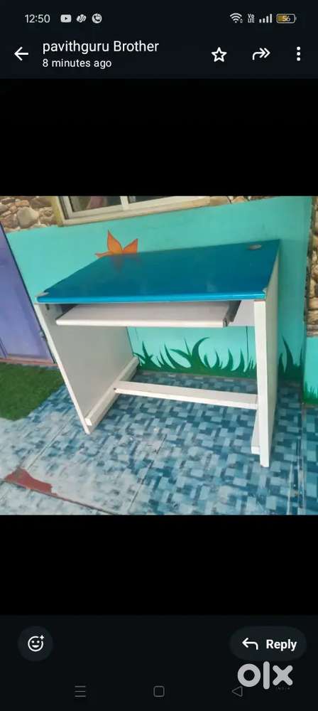 Table shofay