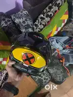 AXOR helmet
