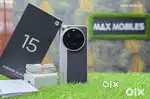 XIAOMI 15 ULTRA - 16/512 GB VARIANT
