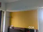 Big 2 BHK Spacious Flat with good natural lights and Cross ventilation